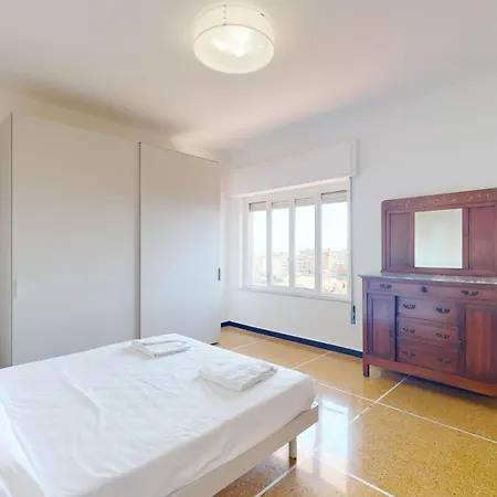 Appartement La Rocca - By Ligooria *