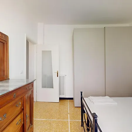 La Rocca - By Ligooria Apartment