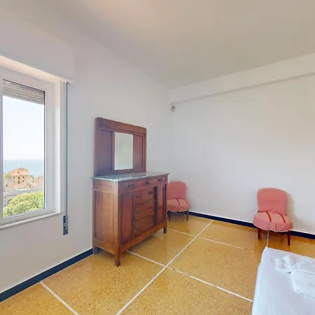 La Rocca - By Ligooria Apartment
