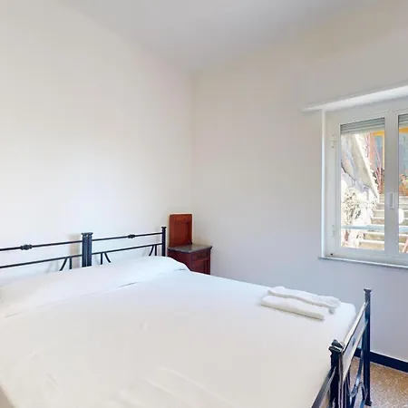 La Rocca - By Ligooria Apartment
