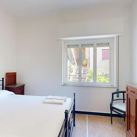 La Rocca - By Ligooria Apartment *