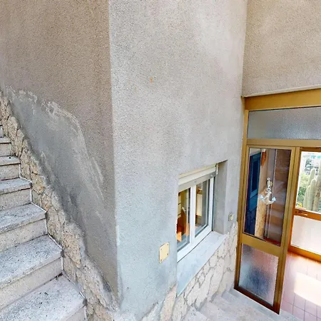 La Rocca - By Ligooria Appartement