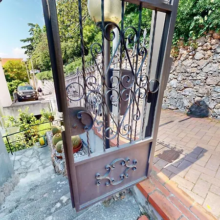 La Rocca - By Ligooria Appartement