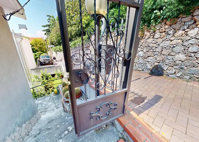 La Rocca - By Ligooria Lejlighed