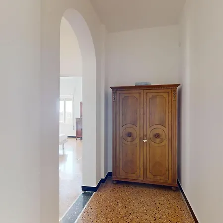 La Rocca - By Ligooria דירה