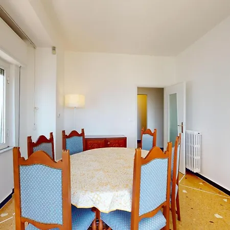 La Rocca - By Ligooria *