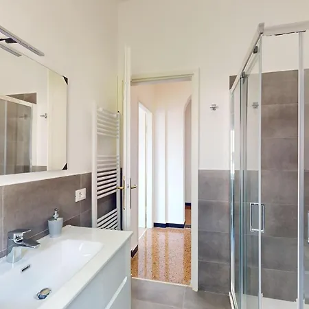 La Rocca - By Ligooria * פייטרה ליגורה