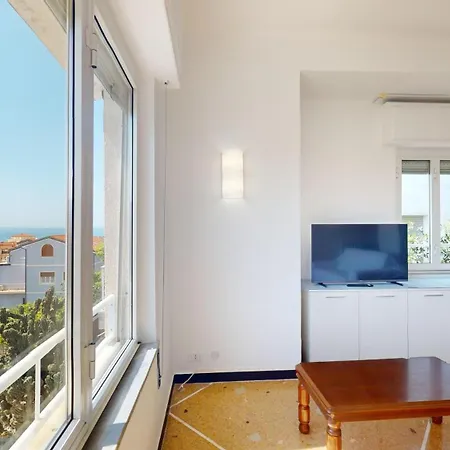 La Rocca - By Ligooria Appartement *