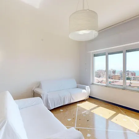 La Rocca - By Ligooria Appartement Pietra Ligure
