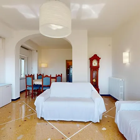 La Rocca - By Ligooria * פייטרה ליגורה