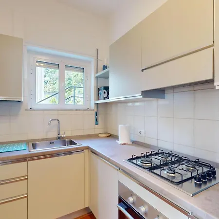 La Rocca - By Ligooria פייטרה ליגורה