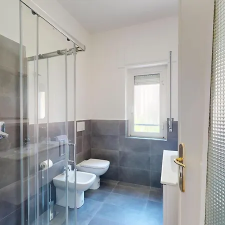 La Rocca - By Ligooria דירה פייטרה ליגורה