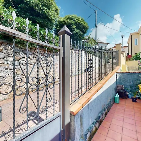 La Rocca - By Ligooria פייטרה ליגורה