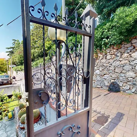 La Rocca - By Ligooria