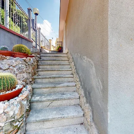 דירה La Rocca - By Ligooria פייטרה ליגורה